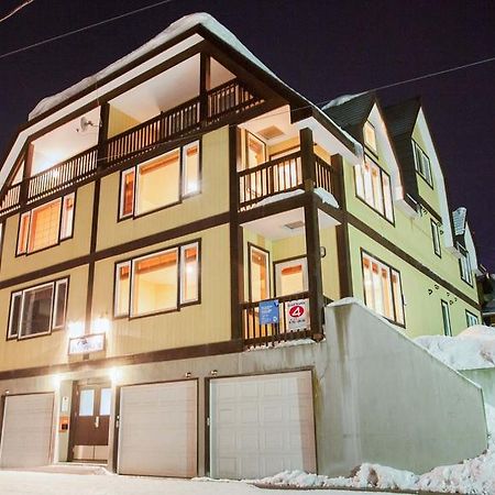 Kamakura Apartments Hirafu Экстерьер фото