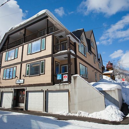 Kamakura Apartments Hirafu Экстерьер фото