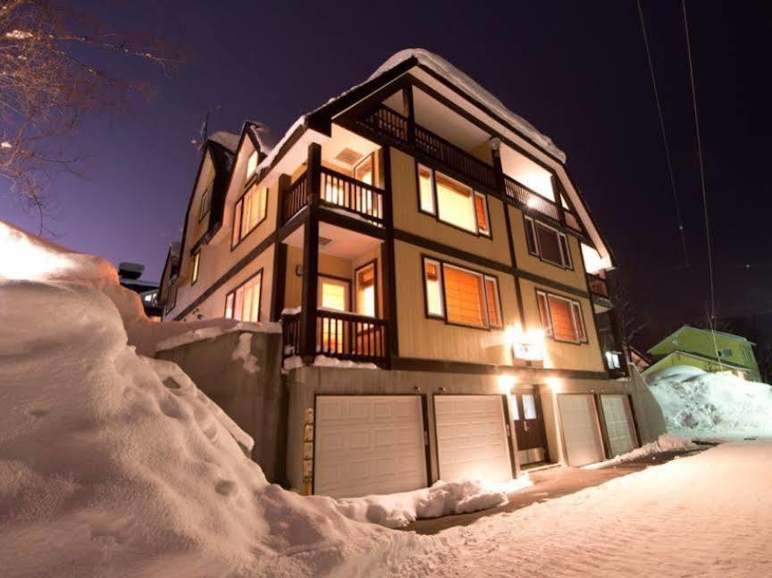 Kamakura Apartments Hirafu Экстерьер фото